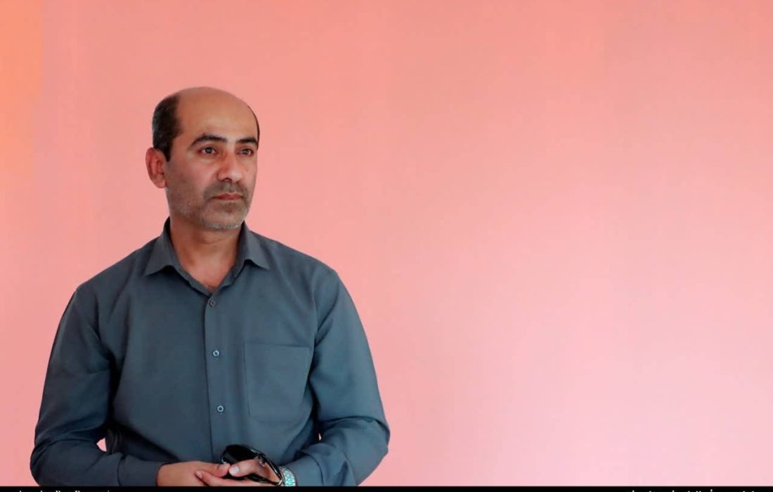 طرح توسعه کتابخانه شهر شنبه در هفته دولت افتتاح می‌شود