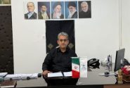 وحدت هیئت‌های مذهبی خارگ تقویت‌کننده همبستگی اجتماعی است