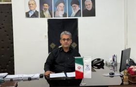 وحدت هیئت‌های مذهبی خارگ تقویت‌کننده همبستگی اجتماعی است