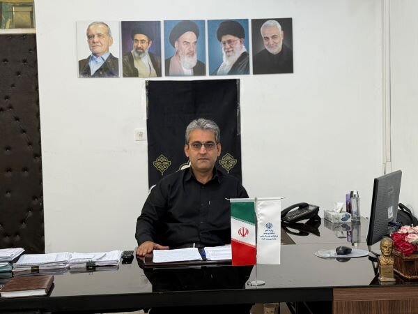 وحدت هیئتهای مذهبی خارگ تقویتکننده همبستگی اجتماعی است