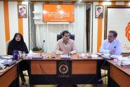 احیای مجمع خیرین یاریگران زندگی در بوشهر کلید خورد