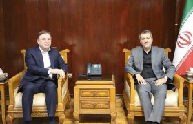 استاندار بوشهر بر شتاب‌بخشی به توسعه منطقه آزاد تأکید کرد