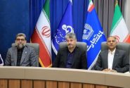 بانک تجارت تأمین مالی بازسازی فازهای ۴ و ۵ پارس جنوبی را برعهده گرفت