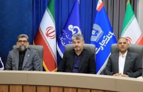 بانک تجارت تأمین مالی بازسازی فازهای ۴ و ۵ پارس جنوبی را برعهده گرفت