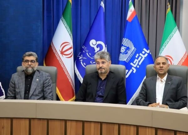 بانک تجارت تأمین مالی بازسازی فازهای ۴ و ۵ پارس جنوبی را برعهده گرفت