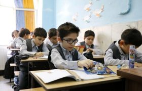 ۱۹۹ کلاس درس جدید در بوشهر افتتاح می‌شود