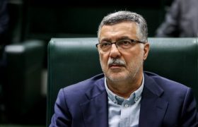 بازسازی بیمارستان شهدای خلیج فارس بوشهر شتاب گرفت