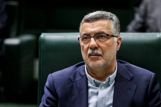 بازسازی بیمارستان شهدای خلیج فارس بوشهر شتاب گرفت