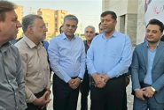 تکمیل بیمارستان مادر و کودک بوشهر در اولویت وزارت بهداشت