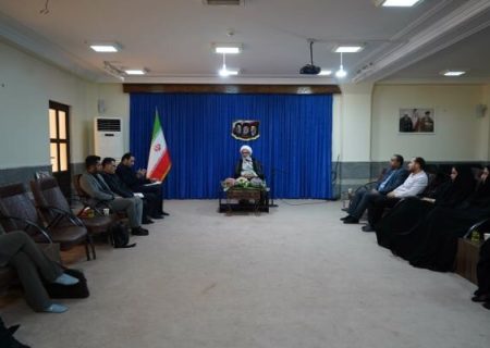 ظرفیت‌های بوشهر باید با رویکرد علمی فعال شوند