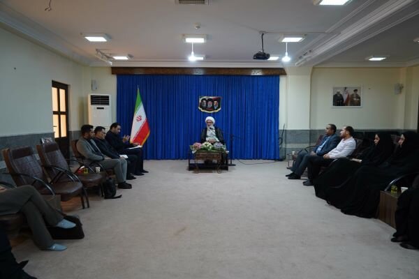 ظرفیت‌های بوشهر باید با رویکرد علمی فعال شوند