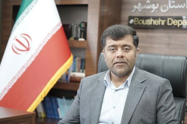 تأمین مالی پروژه‌های نهضت ملی مسکن بوشهر شتاب می‌گیرد