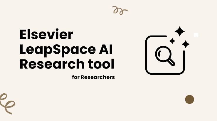 الزویر LeapSpace را به دستیار هوشمند پژوهشگران تبدیل کرد