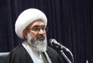 پیام اربعین در عصر حاضر ایستادگی جبهه مقاومت است