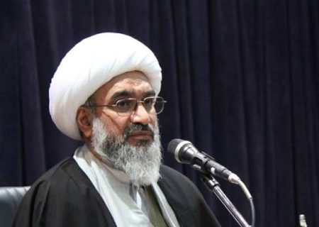 پیام اربعین در عصر حاضر ایستادگی جبهه مقاومت است