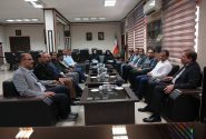 تفاهم‌نامه سرمایه‌گذاری در زنجیره ارزش آبزیان بوشهر امضا شد