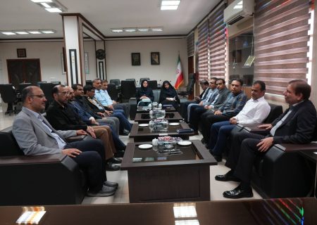 تفاهم‌نامه سرمایه‌گذاری در زنجیره ارزش آبزیان بوشهر امضا شد