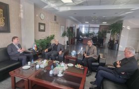 تقویت زیرساخت‌های فرودگاهی و تثبیت پروازهای بوشهر در دستور کار
