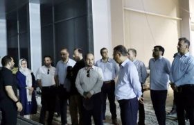 سرمایه‌گذاری مسیر تکمیل زنجیره ارزش آبزیان بوشهر