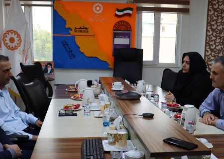 جم نیازمند تقویت زیرساخت‌های بهزیستی در زمین، مسکن و اورژانس اجتماعی