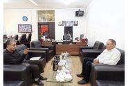 تقویت فعالیت‌های شیلاتی با استقرار نماینده شیلات در خارگ