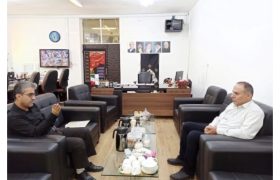 تقویت فعالیت‌های شیلاتی با استقرار نماینده شیلات در خارگ