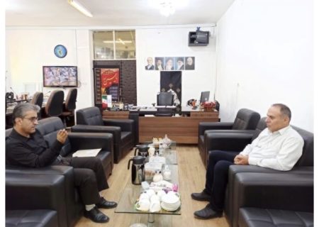تقویت فعالیت‌های شیلاتی با استقرار نماینده شیلات در خارگ