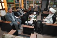 لزوم تدوین برنامه علمی ویژه برای بوشهر
