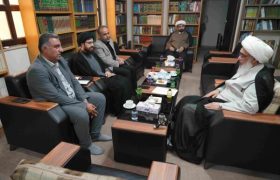 لزوم تدوین برنامه علمی ویژه برای بوشهر