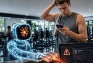 هوش مصنوعی در استرالیا برای رزرو کلاس ورزشی از سامانه باشگاه عبور کرد