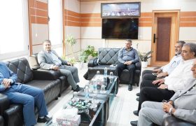 رئیس کل دادگستری بوشهر: عملکرد بنیاد مسکن کم‌نظیر است