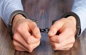 پایان فرار تریدر کلاهبردار ۲ هزار میلیاردی در بوشهر