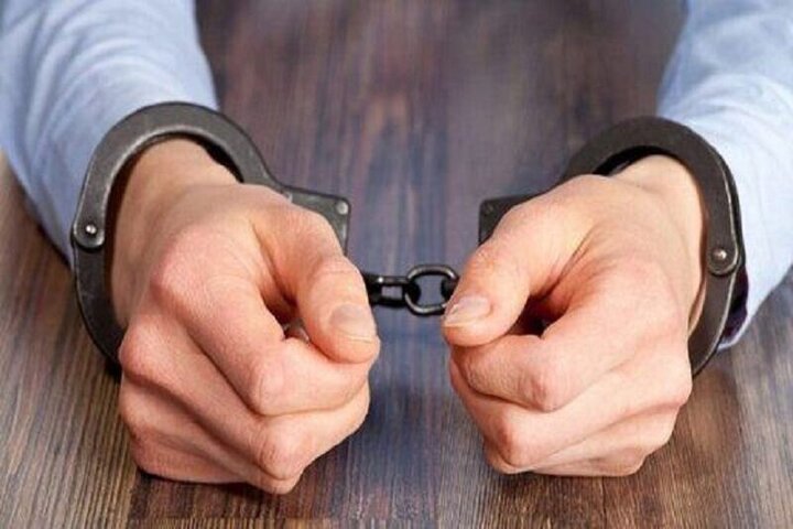 پایان فرار تریدر کلاهبردار ۲ هزار میلیاردی در بوشهر