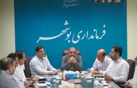 همایش ملی مبارزه با استعمار در بوشهر برگزار می‌شود