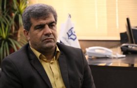 اکبر مولایی سرپرست هیات روئینگ بوشهر شد