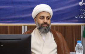 فرهنگ بسیجی باید از یک مفهوم سازمانی به سرمایه‌ای جاری در متن جامعه تبدیل شود