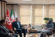 زیرساخت‌های آزمایشگاهی بوشهر توسعه می‌یابد