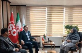 زیرساخت‌های آزمایشگاهی بوشهر توسعه می‌یابد