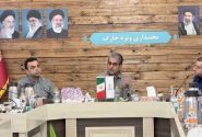 پرداخت به‌موقع حقوق کارگران خارگ در اولویت قرار گرفت