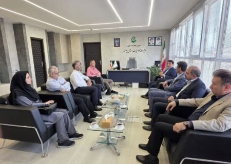 افزایش بهره‌وری مزارع میگو در دستور کار شیلات بوشهر