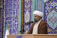امام جمعه خارگ بر پاسخگویی دولت و تقویت اعتماد عمومی تأکید کرد