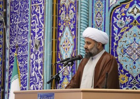 امام جمعه خارگ بر پاسخگویی دولت و تقویت اعتماد عمومی تأکید کرد