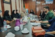 گفتوگو با جوانان باید به تصمیمسازی منجر شود