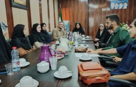 گفت‌وگو با جوانان باید به تصمیم‌سازی منجر شود
