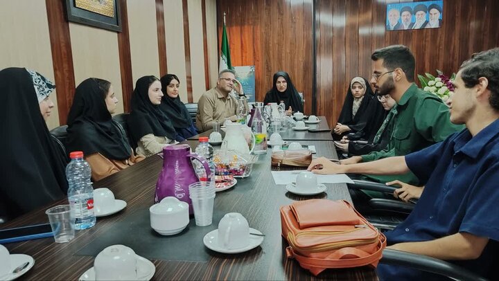 گفت‌وگو با جوانان باید به تصمیم‌سازی منجر شود