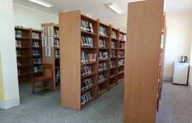 سه پروژه کتابخانه‌ای بوشهر در هفته دولت افتتاح می‌شود