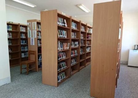 سه پروژه کتابخانه‌ای بوشهر در هفته دولت افتتاح می‌شود