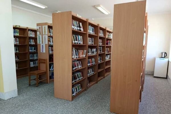 سه پروژه کتابخانه‌ای بوشهر در هفته دولت افتتاح می‌شود