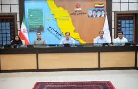 زارع سمن‌ها را بازوی مشورتی دولت در بوشهر دانست