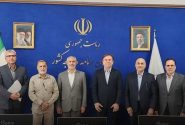 تأمین اعتبار پروژههای کلان بوشهر در دستور کار قرار گرفت